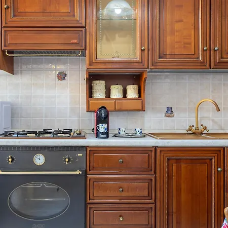 Appartamento A&f House *