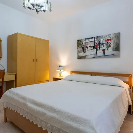 A&f House Apartment Alghero