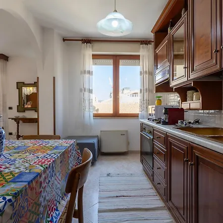 Apartment A&f House Alghero