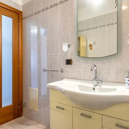 A&f House Apartment Alghero