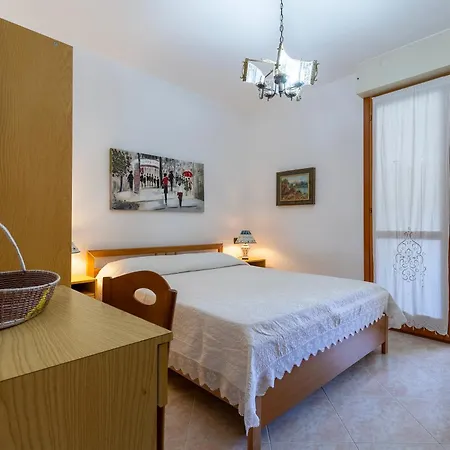 A&f House Alghero
