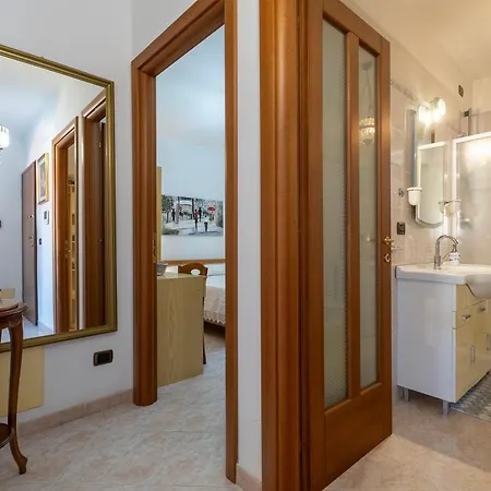 A&f House Appartamento Alghero